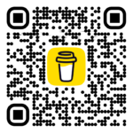 Donate via Buy me a coffee