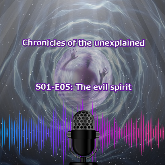 S01-E05 The evil spirit S01-E05