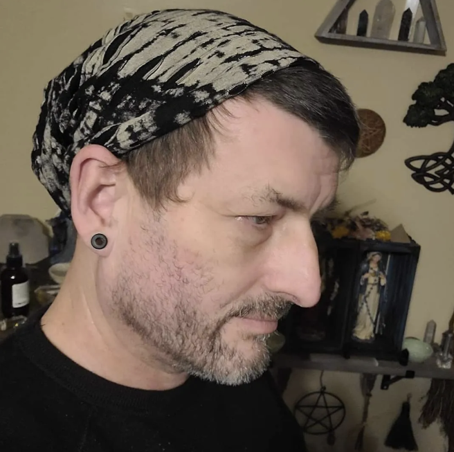 Daniel Daniel