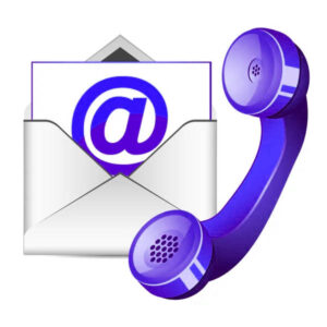 Contact us contact us