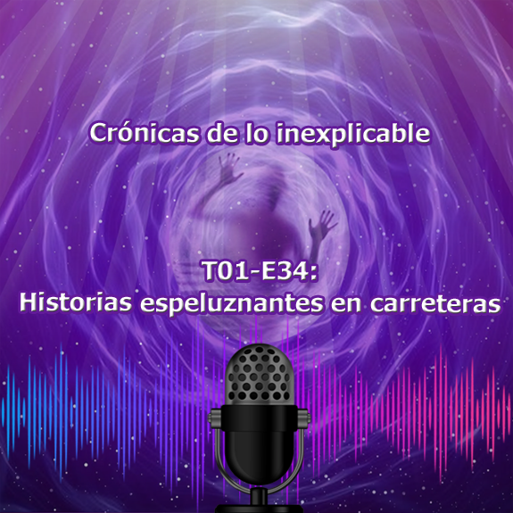 T01-E34 Historias espeluznantes en carreteras T01-E34