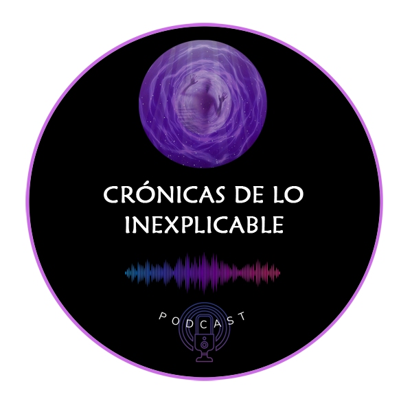 Crónicas del logotipo inexplicable